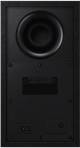 Samsung Q-series Soundbar 380W 3.1.2 Ch. Q-Symphony with Wireless Dolby Atmos Q600F image 