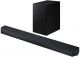 Samsung Q700c Wireless Dolby Atmos Soundbar With 3.1.2 Channels image 