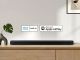 Samsung Q800b 360w 5.1.2ch Dolby Atoms Soundbar image 