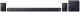 Samsung Q-series Soundbar 400W 5.1.2 Ch. Q-Symphony with Wireless Dolby Atmos Q800F image 