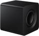 Samsung Q-series Soundbar 400W 5.1.2 Ch. Q-Symphony with Wireless Dolby Atmos Q800F image 