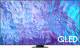 Samsung Q80c Qled Smart tv With Motion Xcelerator turbo+ image 