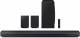Samsung q930d Soundbar Speaker image 