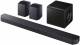 Samsung Q-series Soundbar 580W 9.1.4 Ch. Q-Symphony with Wireless Dolby Atmos Q930F image 