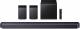 Samsung Q-series Soundbar 580W 9.1.4 Ch. Q-Symphony with Wireless Dolby Atmos Q930F image 