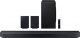 Samsung Q990c 11.1.4 Channel Dolby Atmos Soundbar image 