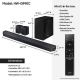 Samsung Q990c 11.1.4 Channel Dolby Atmos Soundbar image 