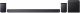 Samsung Q-series Soundbar 756W 11.1.4 Ch. Q-Symphony with Wireless Dolby Atmos Q990F image 