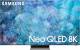 Samsung Qn900a Neo Qled 8k 85-inch Smart tv With In-built Voice Assistant image 