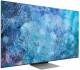 Samsung Qn900a Neo Qled 8k 85-inch Smart tv With In-built Voice Assistant image 