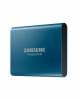 Samsung t5 500gb Portable Solid State Drive  image 