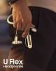 Samsung u Flex Bluetooth Wireless In-ear Headphones With Mic image 