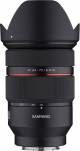 Samyang 24-70mm f/2.8 AF Zoom Lens image 