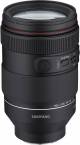 Samyang 35-150mm f/2-2.8 AF Lens image 