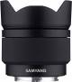 Samyang 12mm f/2.0 AF Compact Ultra-Wide Angle Lens image 