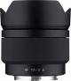 Samyang 12mm f/2.0 AF Compact Ultra-Wide Angle Lens image 