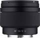 Samyang 12mm f/2.0 AF Compact Ultra-Wide Angle Lens image 
