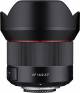 Samyang AF 14mm f/2.8 Lens  image 
