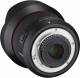 Samyang AF 14mm f/2.8 Lens  image 