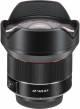 Samyang AF 14mm f/2.8 Lens  image 