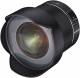 Samyang AF 14mm F2.8 Canon EF Auto Focus Lens image 
