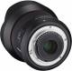 Samyang AF 14mm F2.8 Canon EF Auto Focus Lens image 