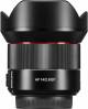 Samyang AF 14mm F2.8 Canon EF Auto Focus Lens image 