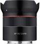 Samyang AF 18mm f/2.8 FE Lens  image 