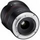 Samyang AF 18mm f/2.8 FE Lens  image 