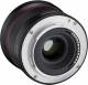 Samyang AF 24mm f/2.8 FE Lens image 