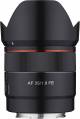 Samyang AF 35mm f/1.8 FE Lens image 