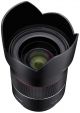 Samyang AF 35mm F1.4 Sony FE Auto Focus Lens image 
