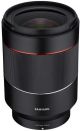 Samyang AF 35mm F1.4 Sony FE Auto Focus Lens image 