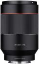 Samyang AF 35mm F1.4 Sony FE Auto Focus Lens image 