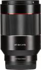 Samyang AF 35mm F1.4 Sony FE Auto Focus Lens image 