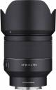 Samyang AF 50mm f/1.4 FE II Lens  image 