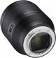 Samyang AF 50mm f/1.4 FE II Lens  image 