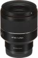 Samyang AF 50mm f/1.4 FE II Lens  image 