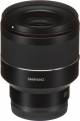 Samyang AF 50mm f/1.4 FE II Lens  image 