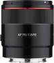 Samyang AF 75mm f/1.8 FE Lens image 