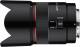 Samyang AF 75mm f/1.8 FE Lens image 