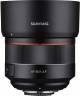 Samyang AF 85mm f/1.4 F Lens image 