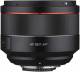 Samyang AF 85mm f/1.4 F Lens image 