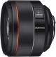 Samyang AF 85mm f/1.4 F Lens image 