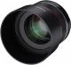 Samyang AF 85mm f/1.4 F Lens image 