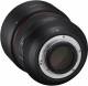 Samyang AF 85mm f/1.4 F Lens image 