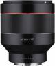 Samyang AF 85mm F1.4 Sony FE Auto Focus Lens image 