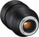 Samyang AF 85mm F1.4 Sony FE Auto Focus Lens image 