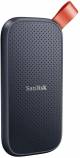 SanDisk 1TB Portable SSD 520MB/s R, USB 3.2 Gen 2, Rugged SSD image 