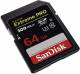 Sandisk 64gb Sdsdxpk-064g-gn4in Memory Card image 